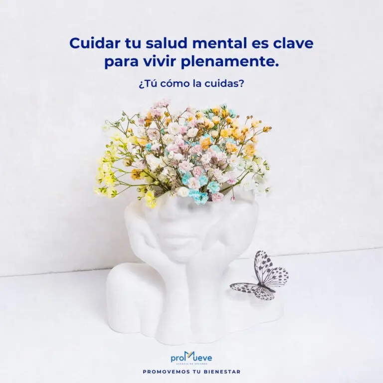 Día Mundial de la Salud Mental - Story (Post de Instagram)