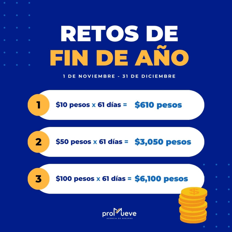 Reto fin de Año