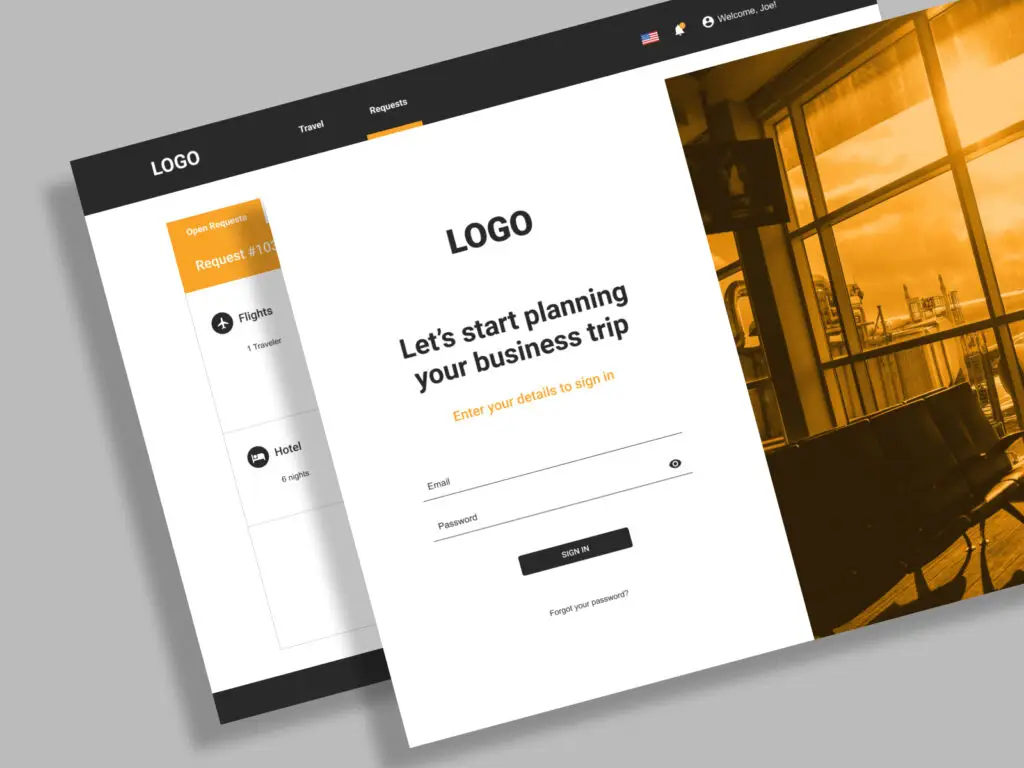 Travel Management System - App - FINAL - 2